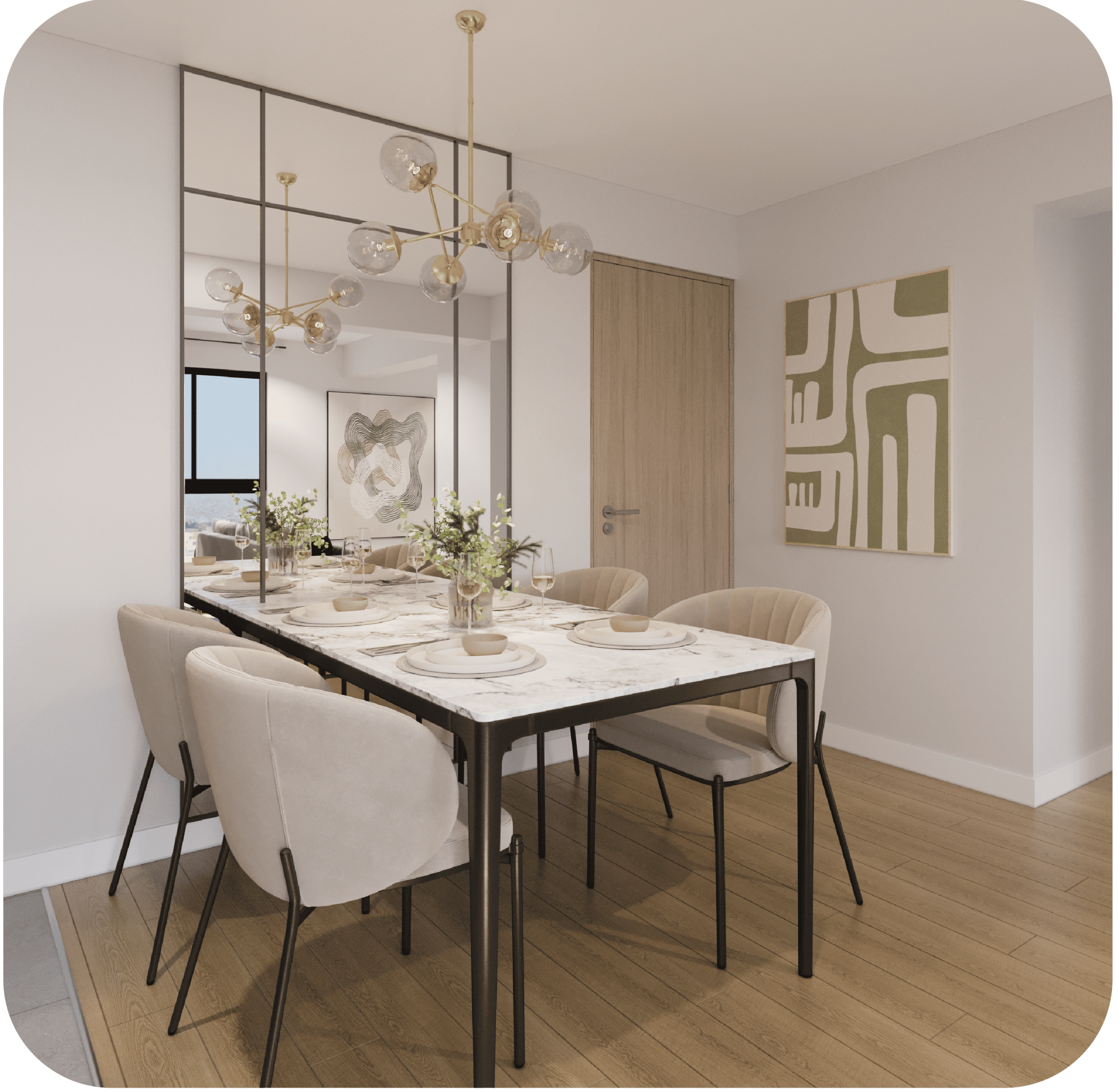 CONTRUCCIÓN SOSTENIBLE